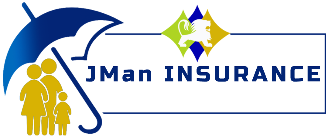 JMan Insurance